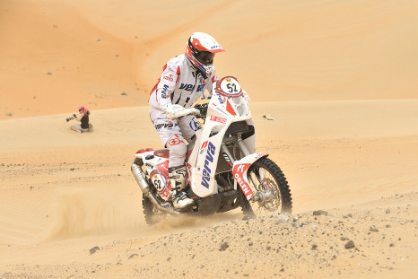 Marek Dąbrowski | Fot. Orlen Team