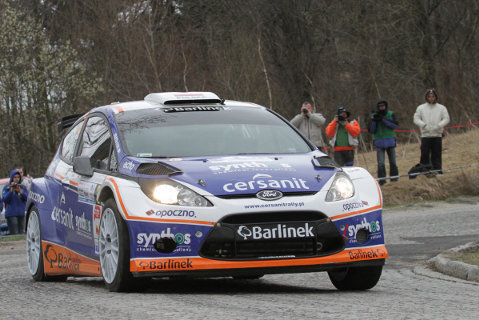 Sołowow/Baran | Fot. Cersanit RT