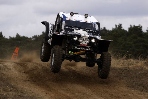 MT Rally | Fot. Paweł Rosłoń