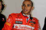 Lewis Hamilton | Fot. McLaren