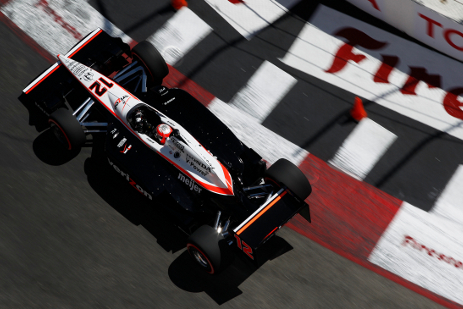 Will Power | Fot. LAT