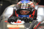 Jenson Button | Fot. McLaren