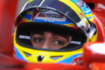 Fernando Alonso | Fot. Ferrari