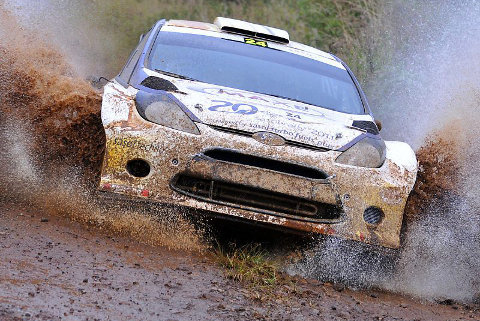 Cronje/Houghton | Fot. sasol.com