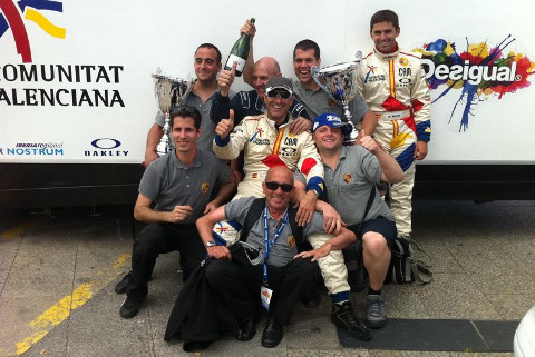 Fuster/Avino | Fot. miguelfuster.com