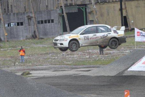 Andi Mancin | Fot. Dirk Derik