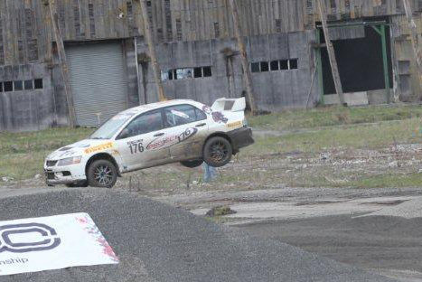 Andi Mancin | Fot. Dirk Derik