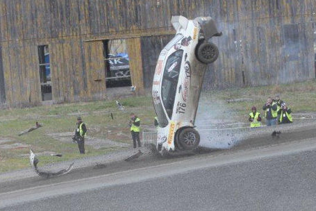 Andi Mancin | Fot. Dirk Derik