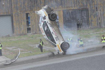 Andi Mancin | Fot. Dirk Derik