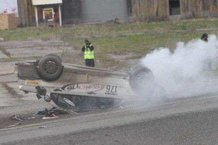 Andi Mancin | Fot. Dirk Derik