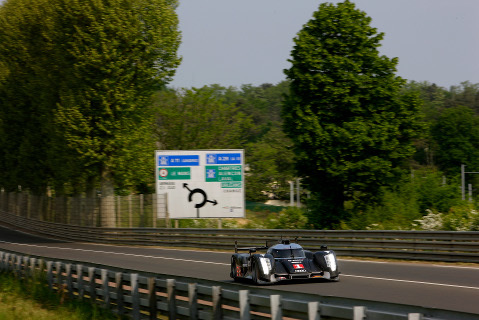 Audi R18 | Fot. Audi