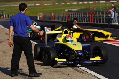 Patryk Szczerbiński