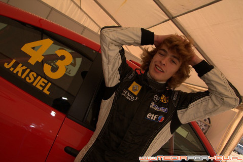 Jan Kisiel | Fot. Media4U