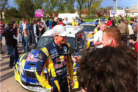 Patrik Sandell | Fot. patriksandell.com