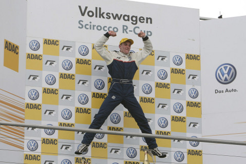 Mateusz Lisowski | Fot. VW