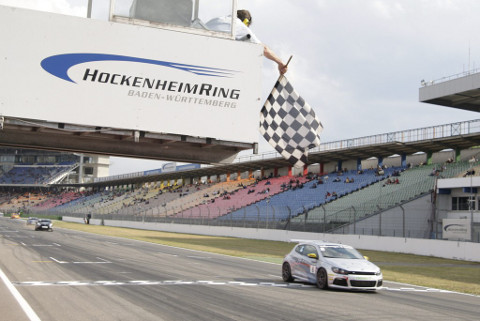 Mateusz Lisowski | Fot. VW