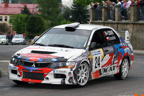 Łukasz Grzesiński | Fot. Marcin Kaliszka