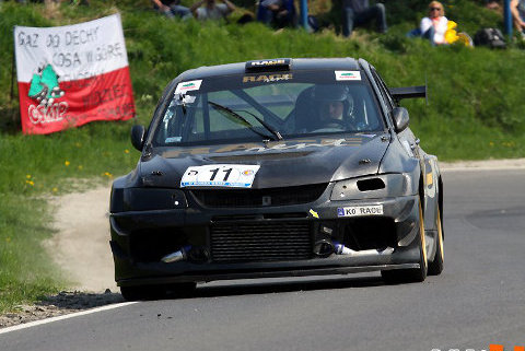 Tomasz Mikołajczyk | Fot. Marcin Kaliszka