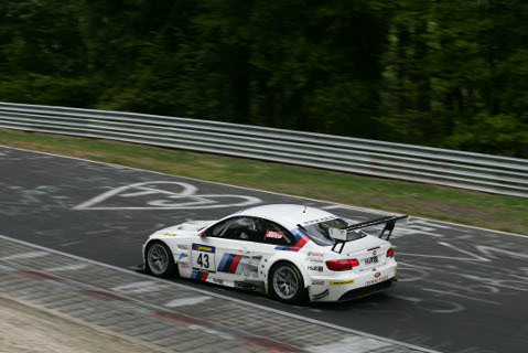 BMW M3 GT | Fot. BMW