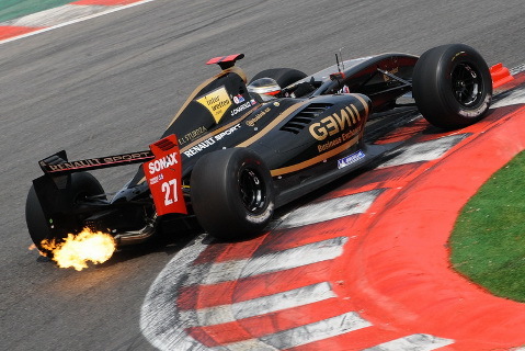 Jan Charouz | Fot. BPA