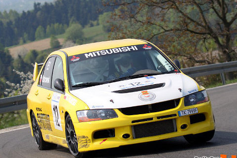 Piotr Ostrowski | Fot. Marcin Kaliszka