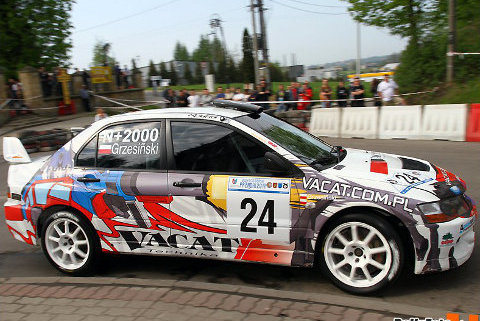 Rafał Grzesiński | Fot. Marcin Kaliszka