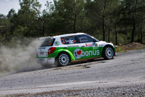 Cukurova/Tezel | Fot. skoda.com.tr