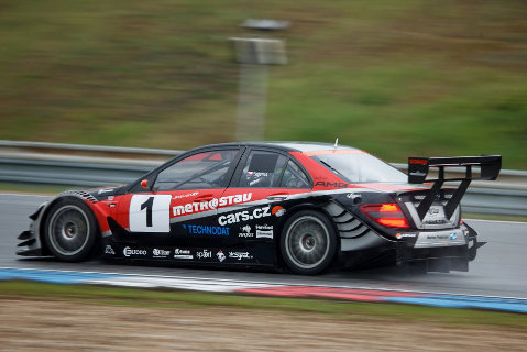 Tomas Kostka | Fot. BPA