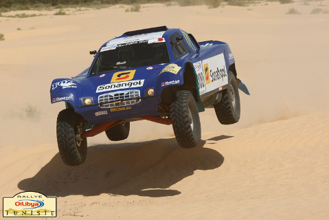 Schlesser/Żilcow | Fot. npo.fr