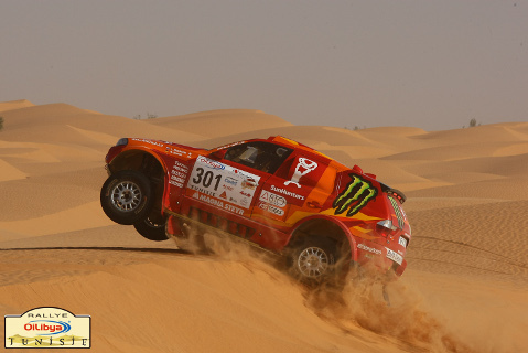 Nowickij/Schulz | Fot. npo.fr