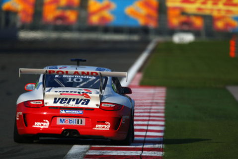 Verva Racing | Fot. vervaracingteam.pl