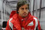 Fernando Alonso | Fot. Ferrari