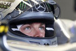 Nico Rosberg | Fot. Mercedes