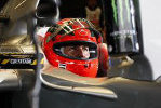 Michael Schumacher | Fot. Mercedes