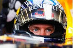 Sebastian Vettel | Fot. Getty Images