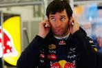 Mark Webber | Fot. Getty Images