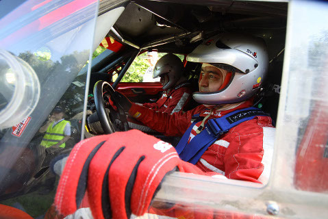 Admiral Rabakoz Kupa | Fot. Paweł Rosłoń