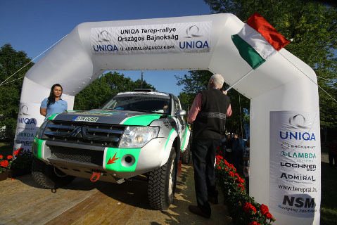 Admiral Rabakoz Kupa | Fot. Paweł Rosłoń