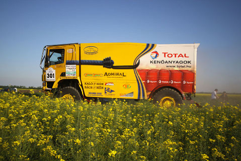 Admiral Rabakoz Kupa | Fot. Paweł Rosłoń