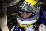 Nico Rosberg | Fot. Mercedes