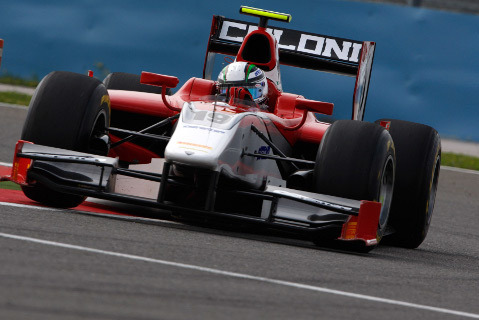 Davide Rigon | Fot. Coloni