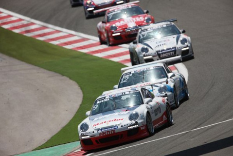 Stefan Rosina | Fot. vervaracingteam.pl