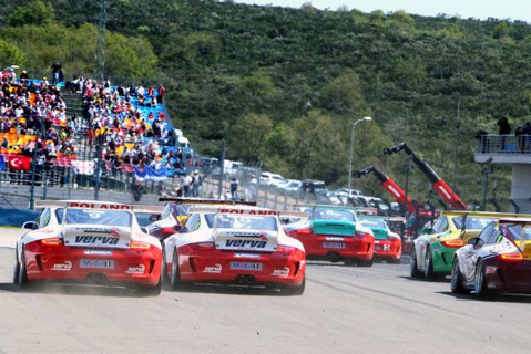 Verva Racing Team | Fot. vervaracingteam.pl