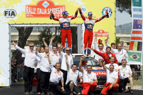 Loeb/Elena | Fot. GEPA