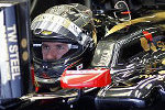 Nick Heidfeld | Fot. LAT