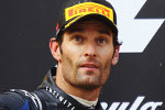 Mark Webber | Fot. Getty Images