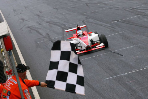 Alex Walker | Fot. Alex Walker Racing