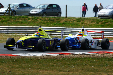 Patryk Szczerbiński