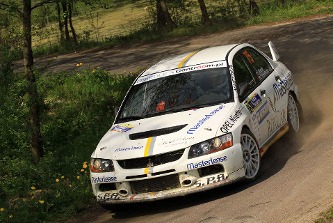 Filip Nivette | Fot. Mateusz Senko