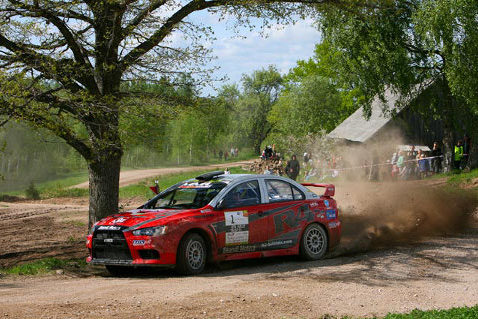 Ketomaa/Stenberg | Fot. MML Sports